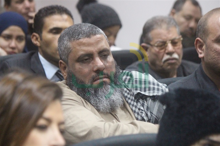 بالصور.. نقابة الصحفيين تحتفي بكتاب "ريحة الحبايب" للروائي محمد إبراهيم طعيمه بالصور.. نقابة الصحفيين تحتفي بكتاب "ريحة الحبايب" للروائي محمد إبراهيم طعيمه