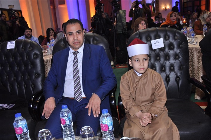 بالصور.. كريم السقا ومها الصغير ونسرين طافش في مؤتمر التميز والجودة بالصور.. كريم السقا ومها الصغير ونسرين طافش في مؤتمر التميز والجودة