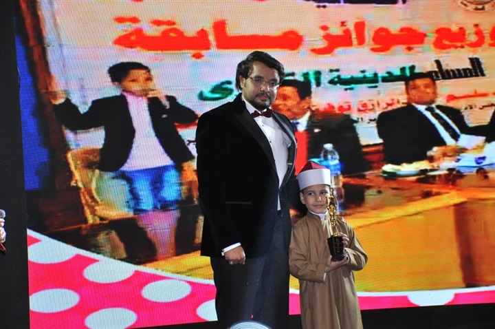 بالصور.. كريم السقا ومها الصغير ونسرين طافش في مؤتمر التميز والجودة بالصور.. كريم السقا ومها الصغير ونسرين طافش في مؤتمر التميز والجودة