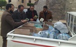 ضبط 198كجم زيت زيتون غير صالحة للاستهلاك الادمى فى حملة للصحة بمطروح