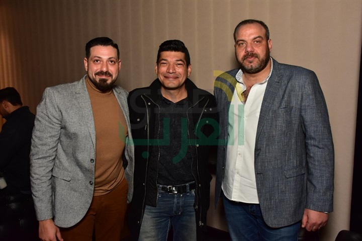 بالصور.. رانيا يوسف تصطحب ابنتها في العرض الخاص لفيلم "دماغ شيطان" بالصور.. رانيا يوسف تصطحب ابنتها في العرض الخاص لفيلم "دماغ شيطان"