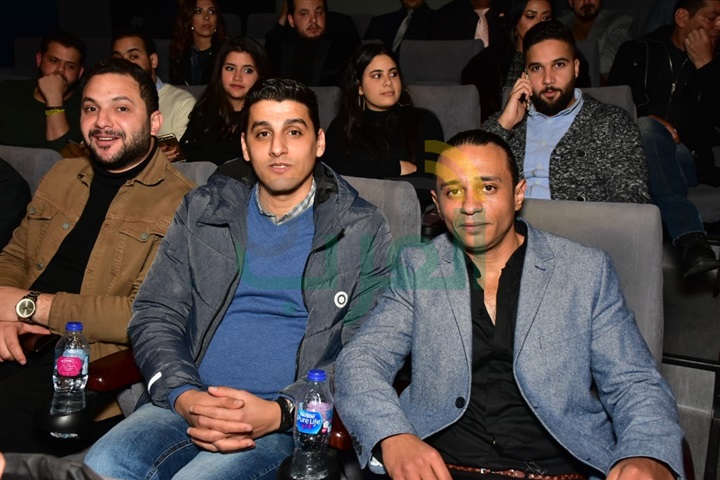 بالصور.. رانيا يوسف تصطحب ابنتها في العرض الخاص لفيلم "دماغ شيطان" بالصور.. رانيا يوسف تصطحب ابنتها في العرض الخاص لفيلم "دماغ شيطان"