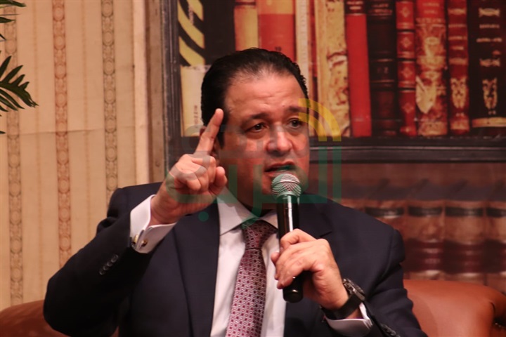 بالصور.. علاء عابد يدعو لتشكيل اتحاد كونفدرالي أفريقي يضم 55 دولة بالصور.. علاء عابد يدعو لتشكيل اتحاد كونفدرالي أفريقي يضم 55 دولة