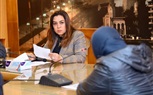 محافظ دمياط ترأس اللقاء الأسبوعى مع المواطنين