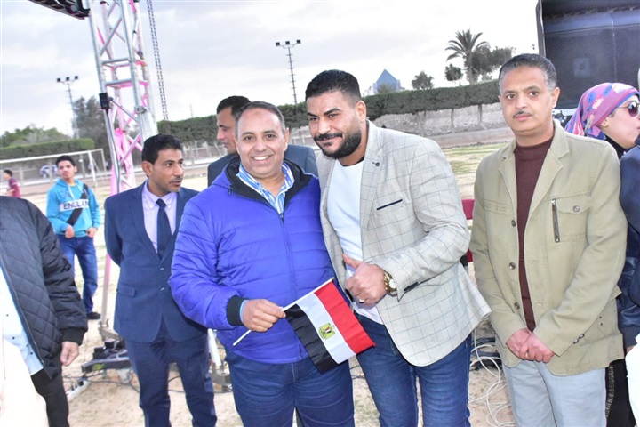 بالصور.. مصطفى كامل يحيي احتفالية أعياد الشرطة بالأغاني الوطنية برعاية تيسير مطر بالصور.. مصطفى كامل يحيي احتفالية أعياد الشرطة بالأغاني الوطنية برعاية تيسير مطر