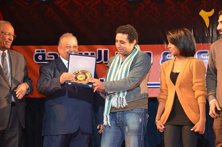 بالصور.. ناصر عبدالحفيظ: عودة سيرة حب اليوم على البالون بالعجوزة بالصور.. ناصر عبدالحفيظ: عودة سيرة حب اليوم على البالون بالعجوزة