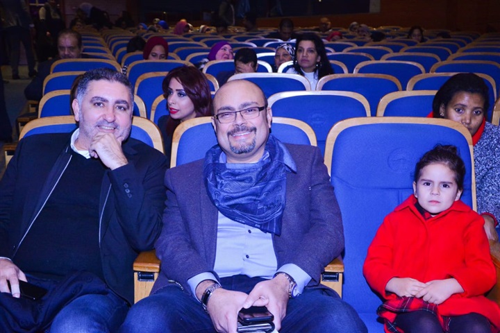 بالصور.. كارول سماحة تشعل مسرح أوبرا جامعة مصر للعلوم والتكنولوجيا طرباواستعراضا بالصور.. كارول سماحة تشعل مسرح أوبرا جامعة مصر للعلوم والتكنولوجيا طرباواستعراضا