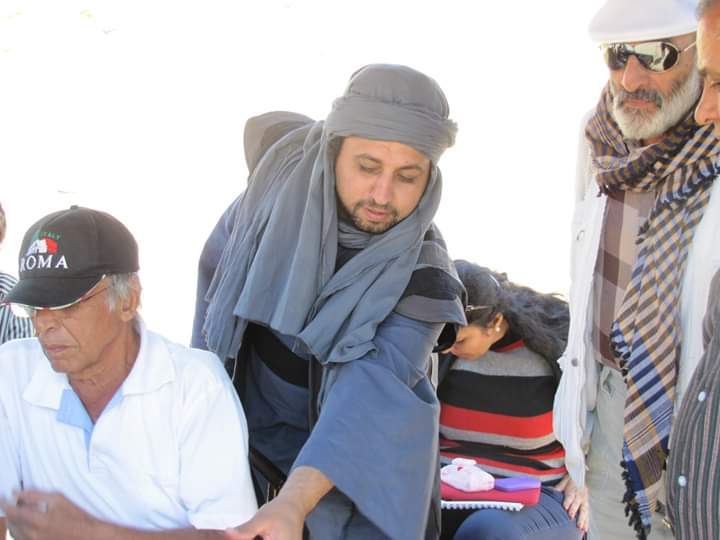 بالصور.. ناصر عبدالحفيظ: عودة سيرة حب اليوم على البالون بالعجوزة بالصور.. ناصر عبدالحفيظ: عودة سيرة حب اليوم على البالون بالعجوزة