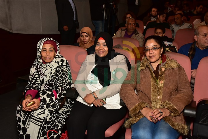 نادي السينما الأفريقية يحتفل بذكري ميلاد يوسف شاهين بحضور نجوم أفلامه نادي السينما الأفريقية يحتفل بذكري ميلاد يوسف شاهين بحضور نجوم أفلامه