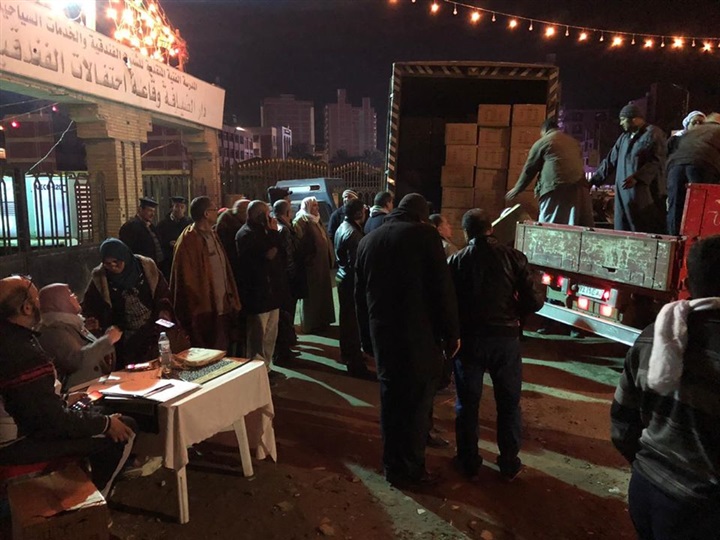 محافظ كفر الشيخ: تسليم 20 ألف "تابلت" للإدارات التعليمية تمهيدًا لتسليمهم لطلاب أولي ثانوي 