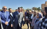 بمشاركة 700 طالب وطالبة.. جامعة بنها تشارك في فعاليات معرض القاهرة الدولي للكتاب