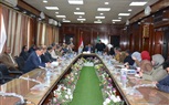 محافظ الدقهلية: ضرورة تعظيم الاستفادة من المشروعات المنفذة فى كافة القطاعات لصالح المواطنين 
