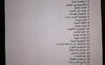 إعلان نتائج مرحلة الدراسات العليا بكلية علوم الزقازيق 