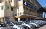 بالصور.. حماية المستهلك تطلق سيارات الضبطية القضائية بكفر الشيخ
