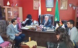 استئناف قبول طلبات 100 فرصة عمل بالإسماعيلية برواتب مجزية.. الأحد