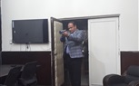 الإتحاد المصرى للخماسى الحديث يهدى 