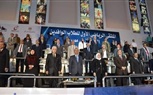نائب رئيس جامعة الزقازيق تشارك في افتتاح الملتقى الرياضي الأول للطلاب الوافدين بالجامعات المصرية 