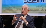 انطلاق الاجتماع التحضيرى الثانى لمؤتمر بناء العلامة التجارية للسياحة الصحية برئاسة محافظ جنوب سيناء