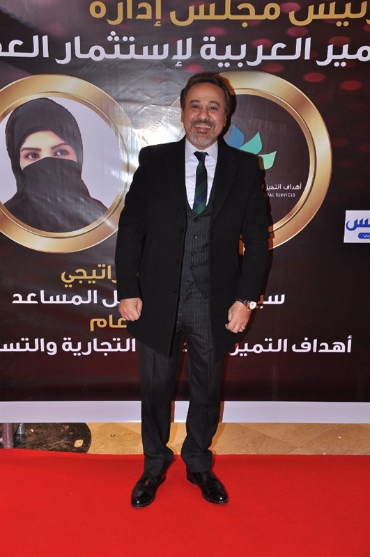 بالصور .. تكريم نجوم الفن بمهرجان أزياء أكتوبر بالصور .. تكريم نجوم الفن بمهرجان أزياء أكتوبر