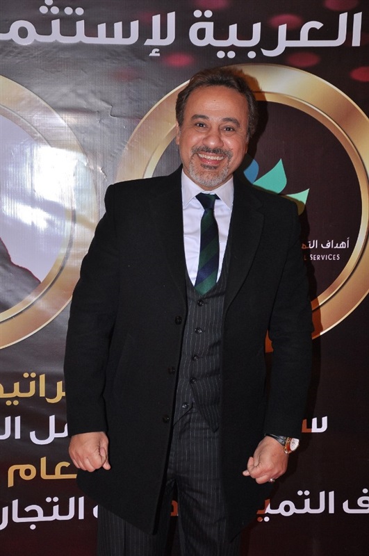 بالصور .. تكريم نجوم الفن بمهرجان أزياء أكتوبر بالصور .. تكريم نجوم الفن بمهرجان أزياء أكتوبر
