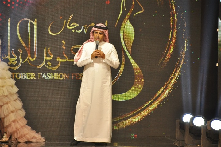 بالصور .. تكريم نجوم الفن بمهرجان أزياء أكتوبر بالصور .. تكريم نجوم الفن بمهرجان أزياء أكتوبر