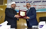 وزير الأوقاف ومحافظ أسوان يشهدان فعاليات المعسكر التثقيفي للأئمة