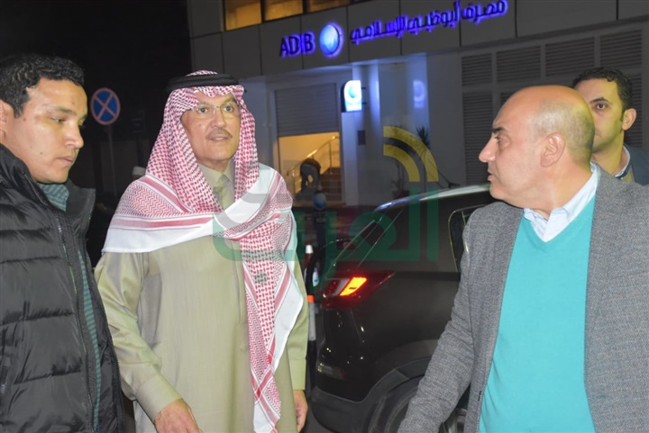 بالصور.. بدء عزاء والد خالد ميري بحضور السفير السعودي والقيادات السياسية بالصور.. بدء عزاء والد خالد ميري بحضور السفير السعودي والقيادات السياسية