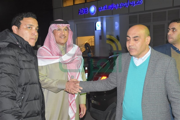 بالصور.. بدء عزاء والد خالد ميري بحضور السفير السعودي والقيادات السياسية بالصور.. بدء عزاء والد خالد ميري بحضور السفير السعودي والقيادات السياسية