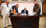 محافظ بورسعيد يعتمد نتيجة الشهادة الاعدادية بنسبة نجاح 90.4% 