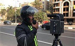  الإدارة العامة لمرور القاهرة تنشر رادارات لمراقبة السرعة بمحاور مصر الجديدة 