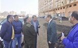 محافظ كفر الشيخ يكلف بالانتهاء من كافة الأعمال بعمارات تحيا مصر لإسكان الشباب