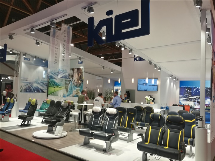 معرض "باص وورلد – busworld" إسطنبول.. يستعد للإنطلاق مع الخامس من مارس المقبل معرض "باص وورلد – busworld" إسطنبول.. يستعد للإنطلاق مع الخامس من مارس المقبل