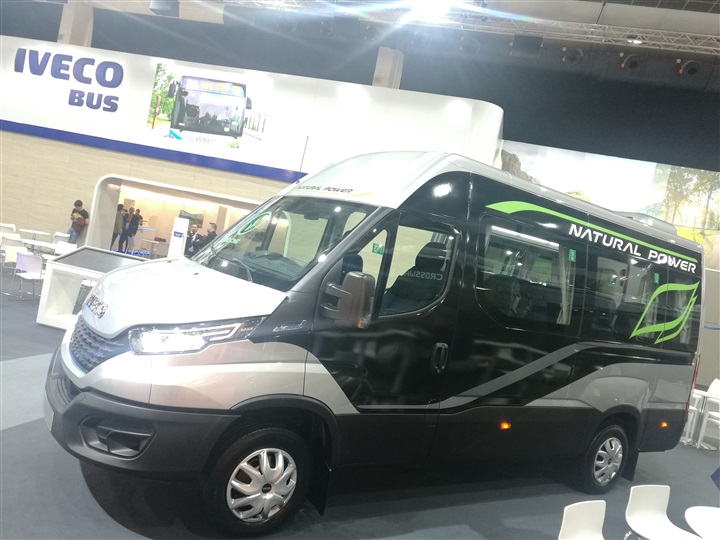 معرض "باص وورلد – busworld" إسطنبول.. يستعد للإنطلاق مع الخامس من مارس المقبل معرض "باص وورلد – busworld" إسطنبول.. يستعد للإنطلاق مع الخامس من مارس المقبل