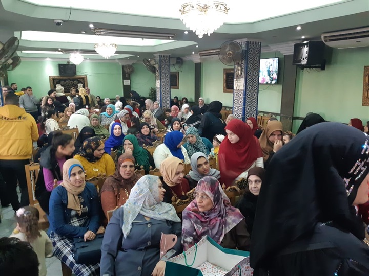 المهندس عماد النجار يهنئ اللواء ماهر البشلاوي بمناسبة عقد قران كريمة سيادته المهندس عماد النجار يهنئ اللواء ماهر البشلاوي بمناسبة عقد قران كريمة سيادته