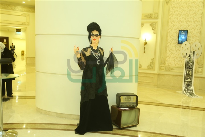 بالصور.. محي وحميد الشاعيري ونجوم الفن في حفل ليلة حب بالمنارة بالصور.. محي وحميد الشاعيري ونجوم الفن في حفل ليلة حب بالمنارة