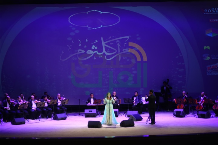 بالصور.. محي وحميد الشاعيري ونجوم الفن في حفل ليلة حب بالمنارة بالصور.. محي وحميد الشاعيري ونجوم الفن في حفل ليلة حب بالمنارة