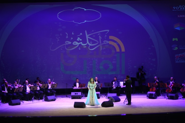 بالصور.. محي وحميد الشاعيري ونجوم الفن في حفل ليلة حب بالمنارة بالصور.. محي وحميد الشاعيري ونجوم الفن في حفل ليلة حب بالمنارة
