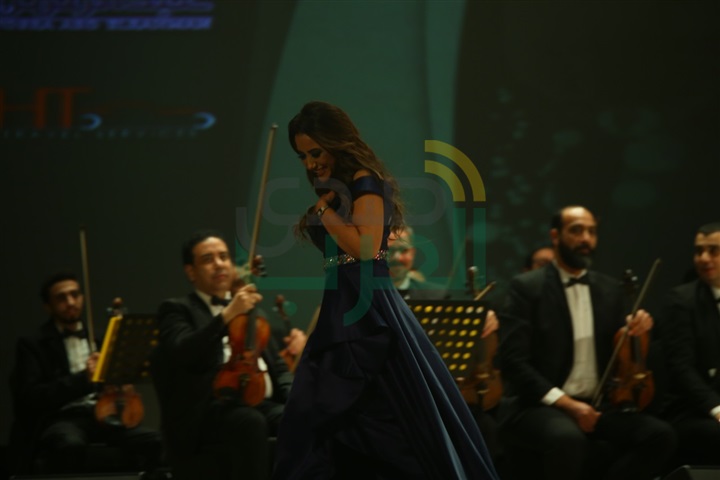 بالصور.. محي وحميد الشاعيري ونجوم الفن في حفل ليلة حب بالمنارة بالصور.. محي وحميد الشاعيري ونجوم الفن في حفل ليلة حب بالمنارة