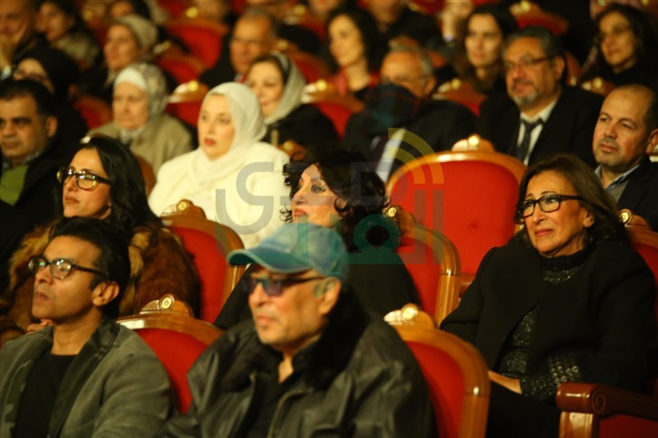 بالصور.. محي وحميد الشاعيري ونجوم الفن في حفل ليلة حب بالمنارة بالصور.. محي وحميد الشاعيري ونجوم الفن في حفل ليلة حب بالمنارة