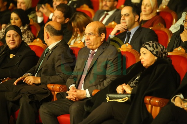 بالصور.. محي وحميد الشاعيري ونجوم الفن في حفل ليلة حب بالمنارة بالصور.. محي وحميد الشاعيري ونجوم الفن في حفل ليلة حب بالمنارة
