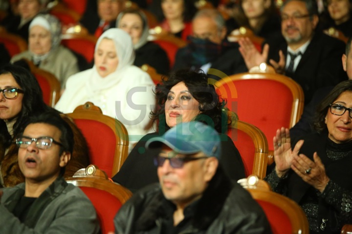 بالصور.. محي وحميد الشاعيري ونجوم الفن في حفل ليلة حب بالمنارة بالصور.. محي وحميد الشاعيري ونجوم الفن في حفل ليلة حب بالمنارة
