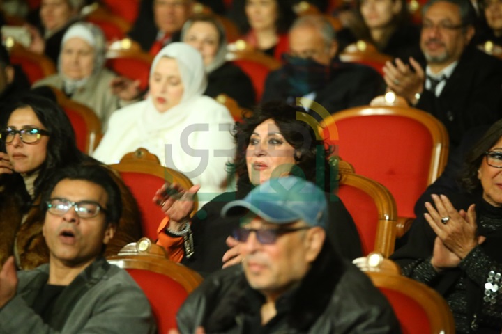 بالصور.. محي وحميد الشاعيري ونجوم الفن في حفل ليلة حب بالمنارة بالصور.. محي وحميد الشاعيري ونجوم الفن في حفل ليلة حب بالمنارة