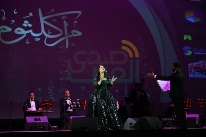 بالصور.. محي وحميد الشاعيري ونجوم الفن في حفل ليلة حب بالمنارة بالصور.. محي وحميد الشاعيري ونجوم الفن في حفل ليلة حب بالمنارة