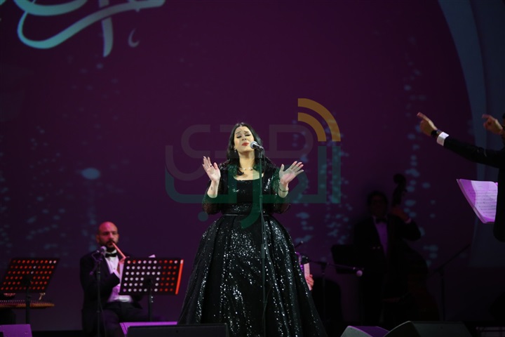 بالصور.. محي وحميد الشاعيري ونجوم الفن في حفل ليلة حب بالمنارة بالصور.. محي وحميد الشاعيري ونجوم الفن في حفل ليلة حب بالمنارة