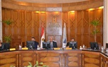مجلس جامعة الاسكندرية في اجتماع طارئ يؤكد على تطبيق اللوائح واعلان العقوبات لردع مستخدمي العنف    