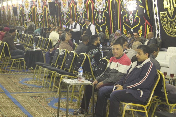 بالصور.. بدء عزاء والد طارق الشيخ بالشرابية بالصور.. بدء عزاء والد طارق الشيخ بالشرابية