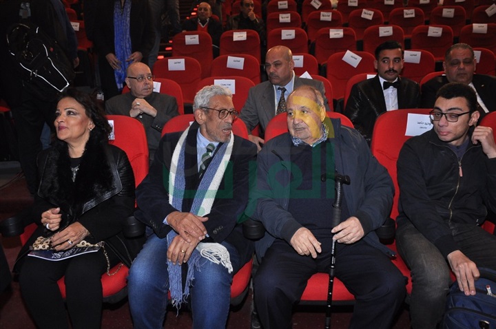 بالصور.. نجوم الفن يتسلمون جوائز مهرجان جمعية الفيلم بالصور.. نجوم الفن يتسلمون جوائز مهرجان جمعية الفيلم