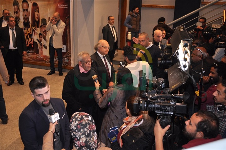 بالصور.. نجوم الفن يتسلمون جوائز مهرجان جمعية الفيلم بالصور.. نجوم الفن يتسلمون جوائز مهرجان جمعية الفيلم
