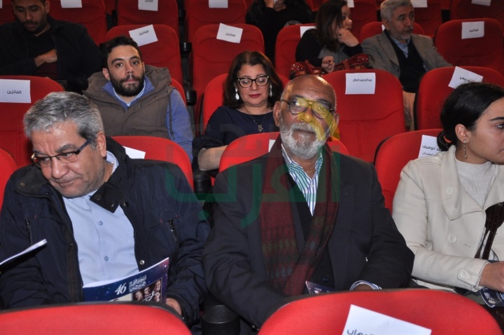 بالصور.. نجوم الفن يتسلمون جوائز مهرجان جمعية الفيلم بالصور.. نجوم الفن يتسلمون جوائز مهرجان جمعية الفيلم