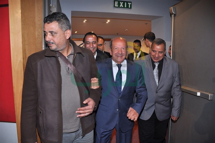 بالصور.. نجوم الفن يتسلمون جوائز مهرجان جمعية الفيلم بالصور.. نجوم الفن يتسلمون جوائز مهرجان جمعية الفيلم